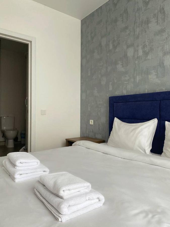 Nyvky Residence Kijów Zewnętrze zdjęcie