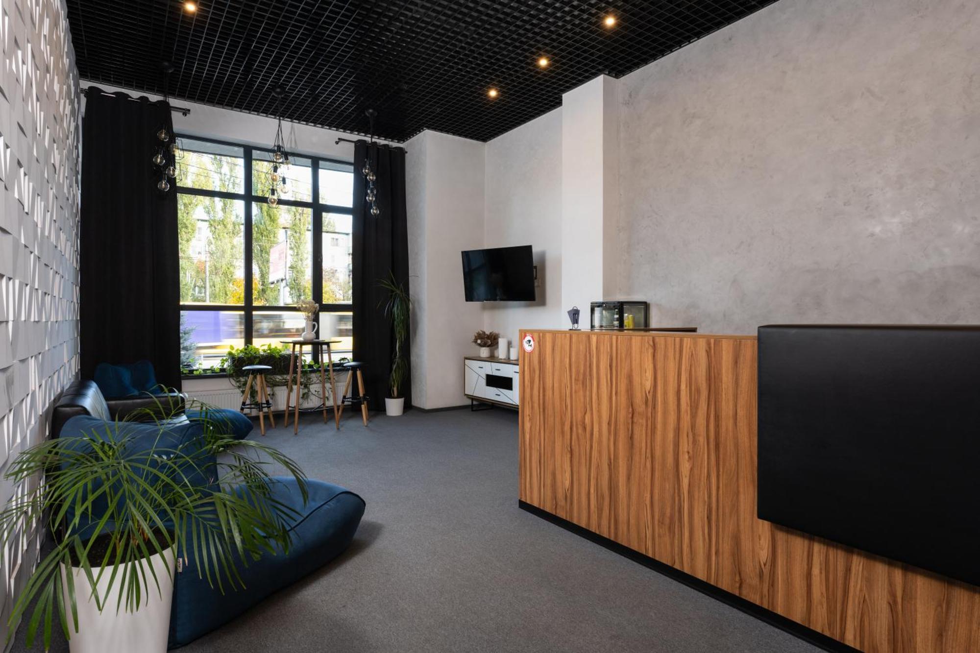 Nyvky Residence Kijów Zewnętrze zdjęcie