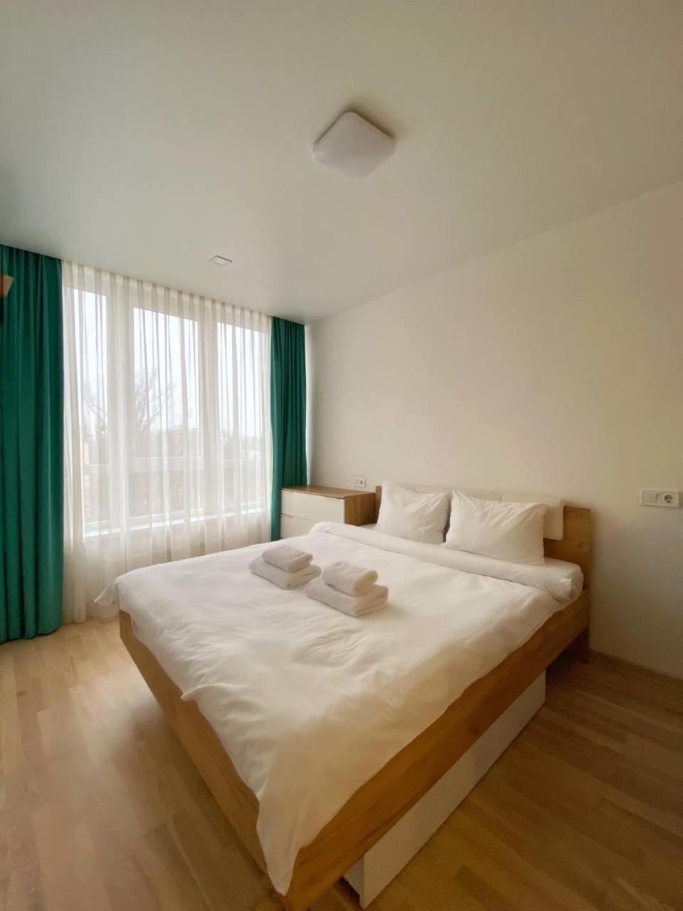 Nyvky Residence Kijów Zewnętrze zdjęcie