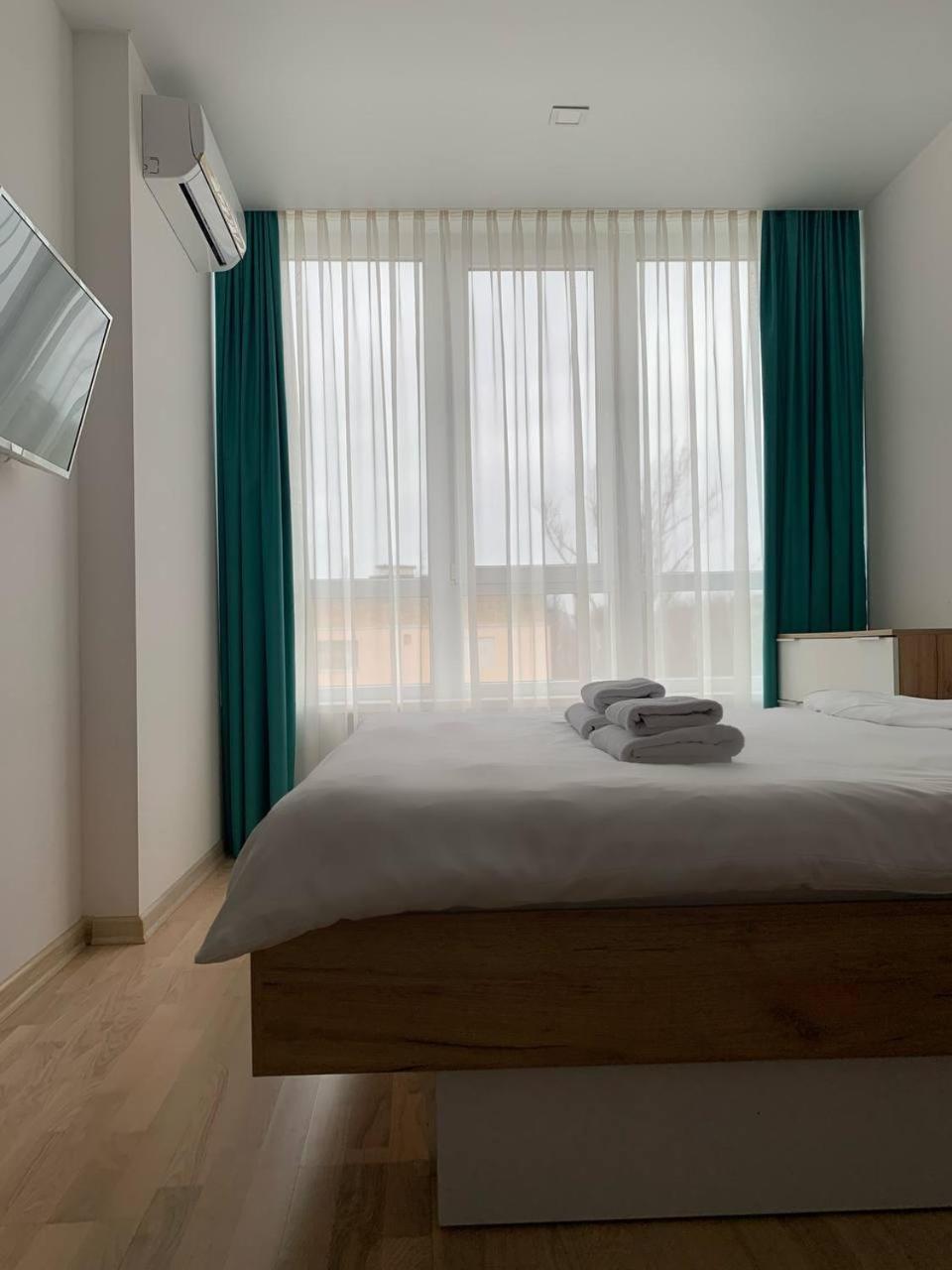 Nyvky Residence Kijów Zewnętrze zdjęcie