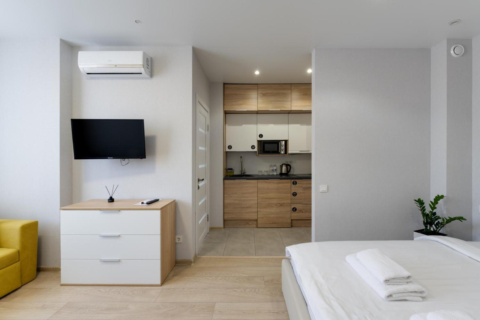 Nyvky Residence Kijów Zewnętrze zdjęcie