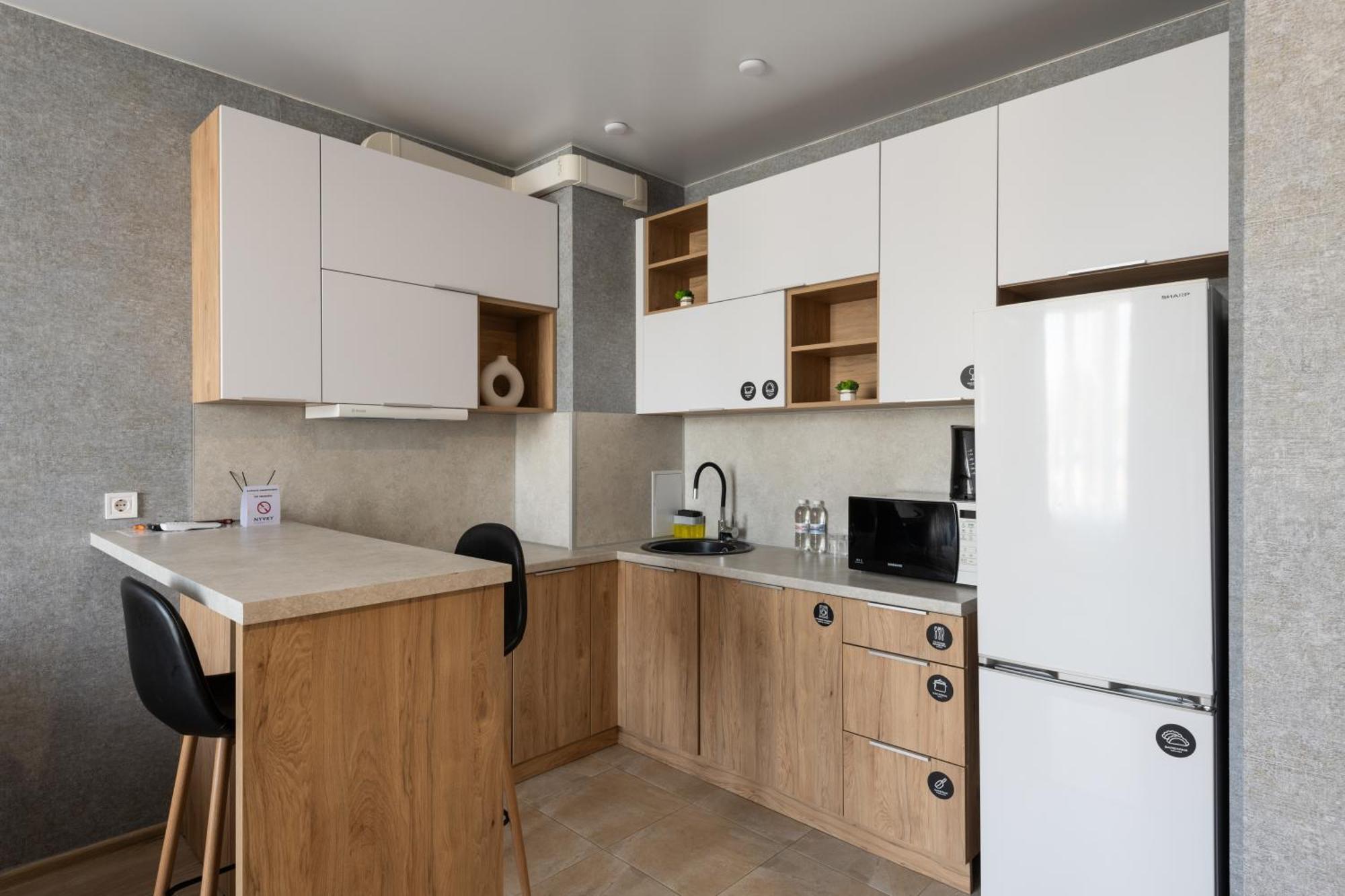 Nyvky Residence Kijów Zewnętrze zdjęcie