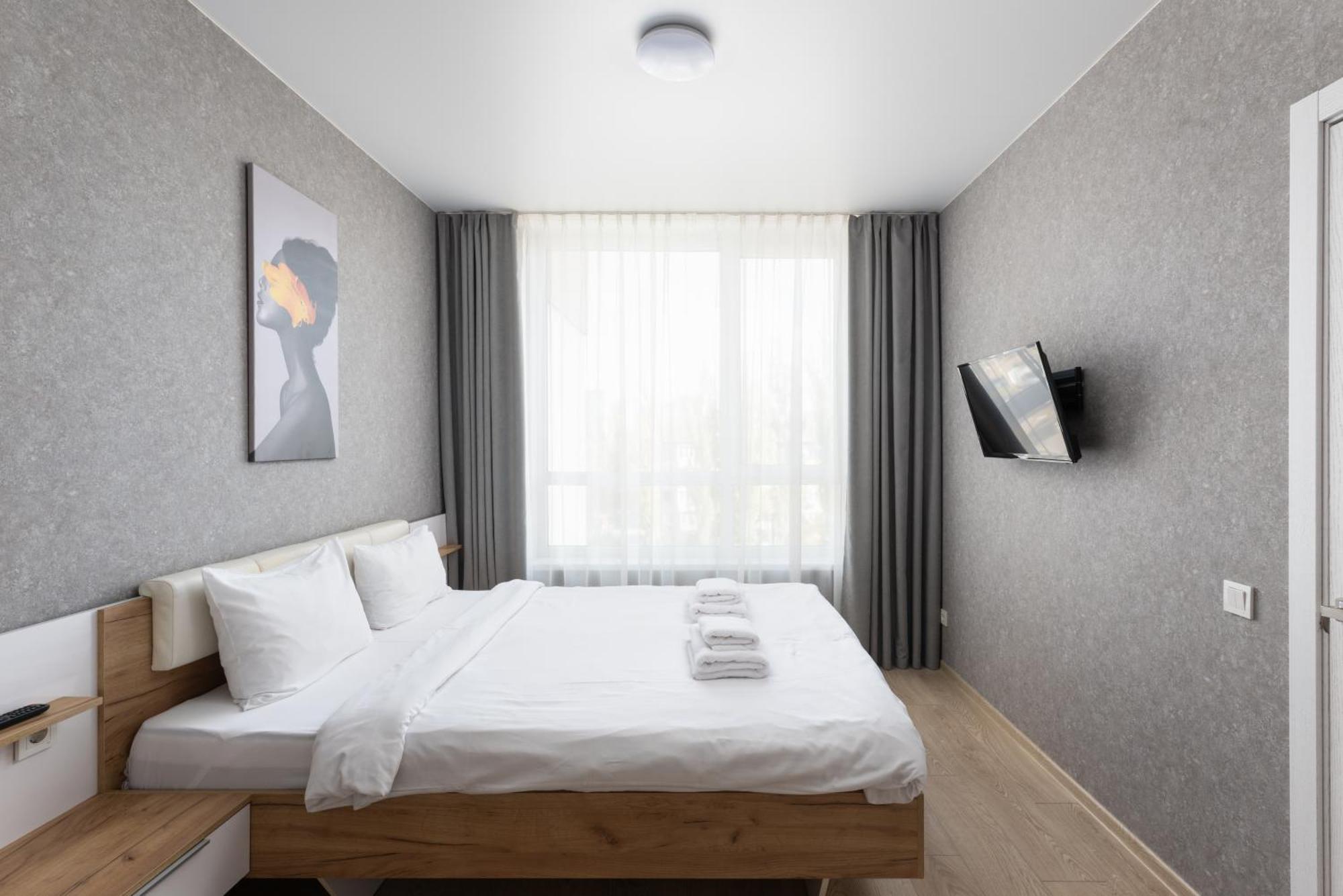 Nyvky Residence Kijów Zewnętrze zdjęcie