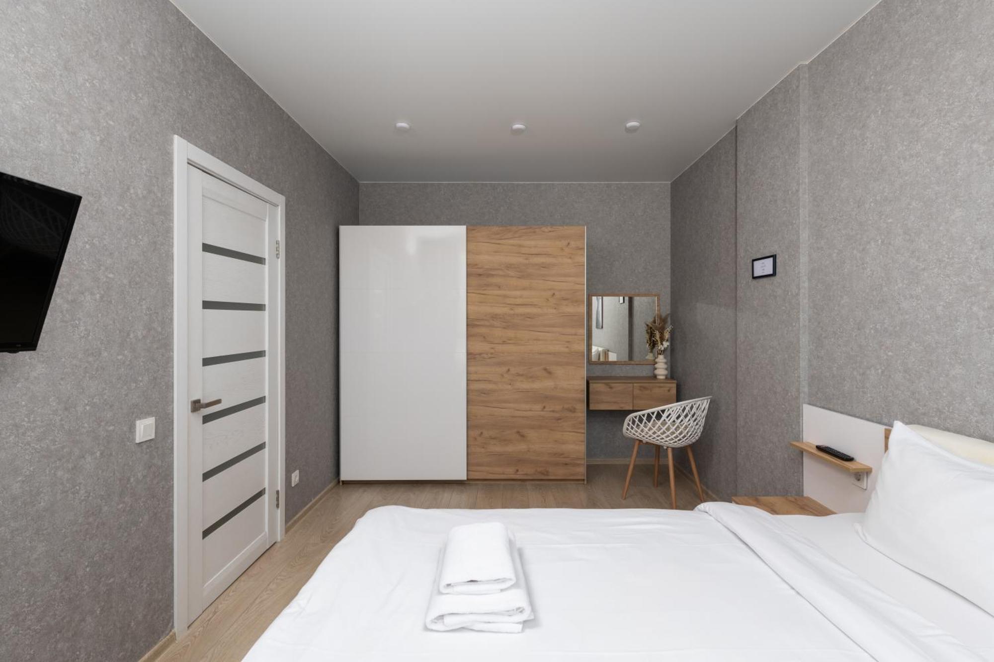 Nyvky Residence Kijów Zewnętrze zdjęcie