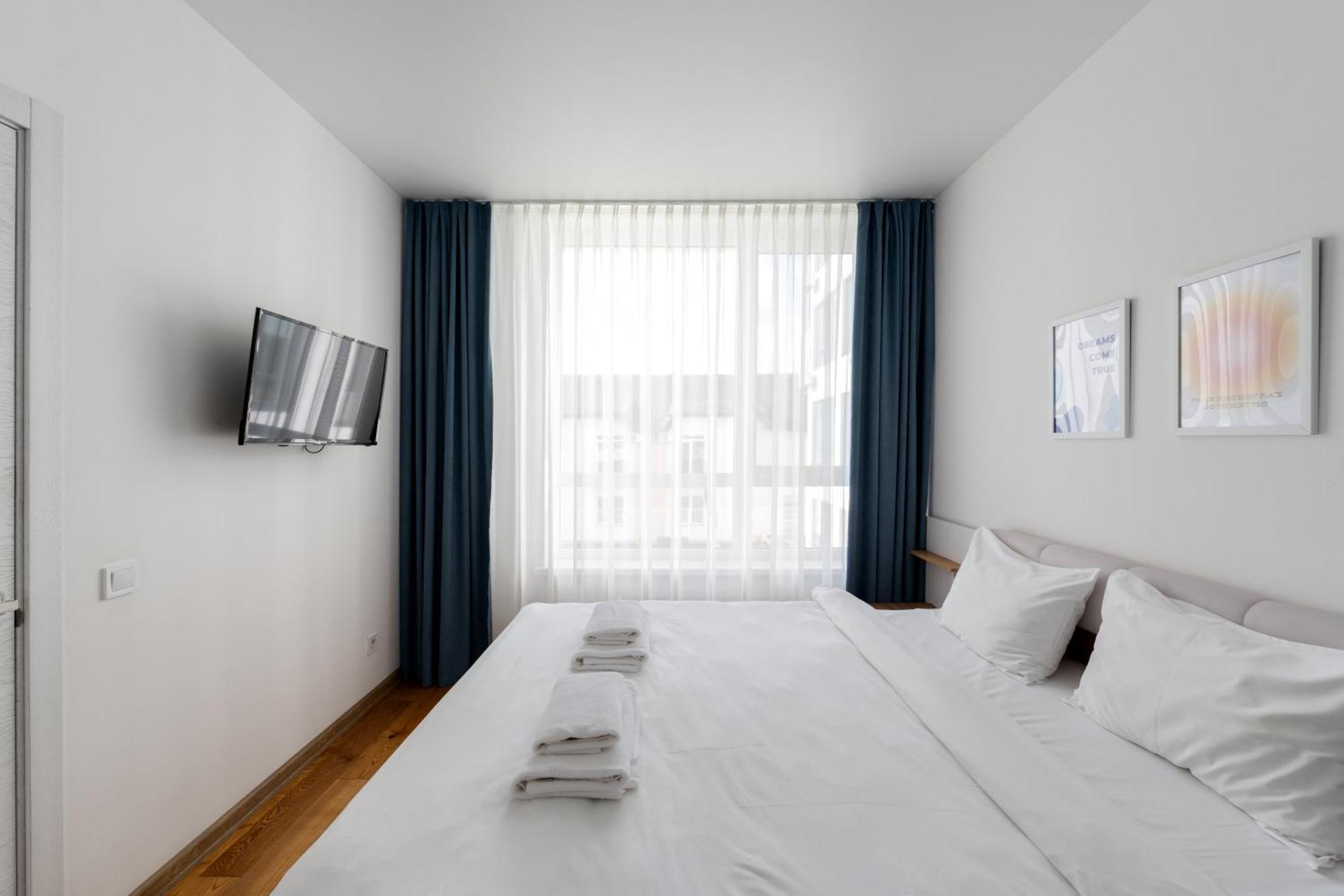 Nyvky Residence Kijów Zewnętrze zdjęcie