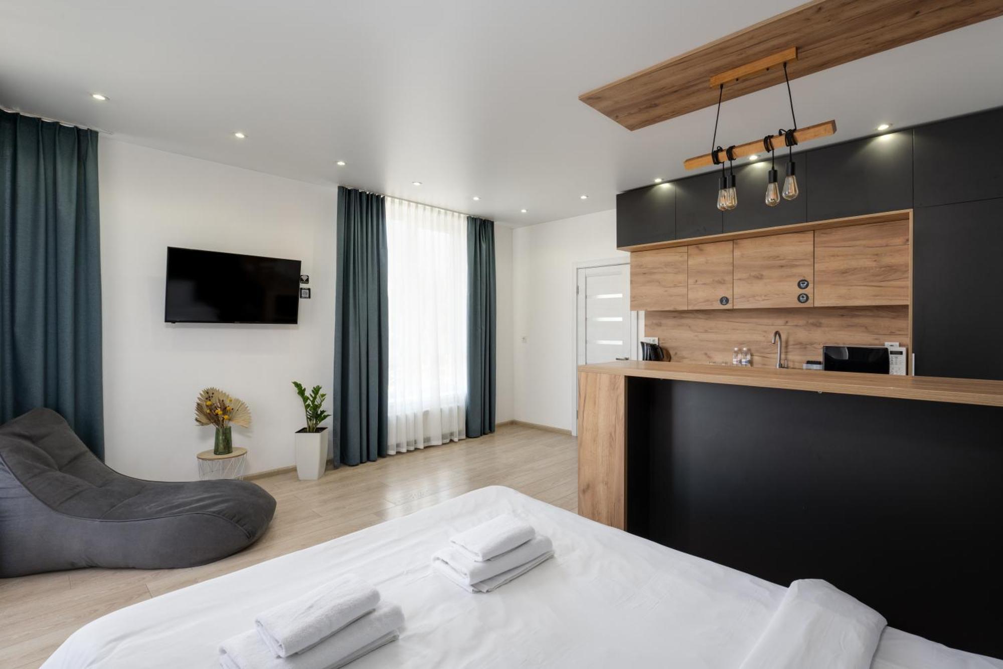 Nyvky Residence Kijów Zewnętrze zdjęcie