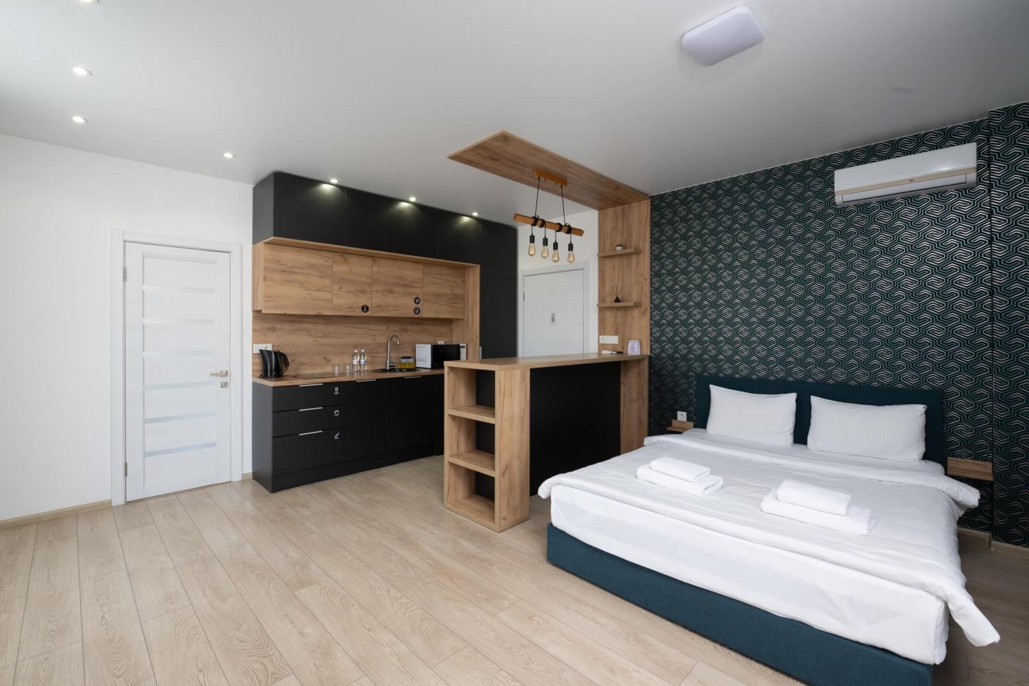 Nyvky Residence Kijów Zewnętrze zdjęcie