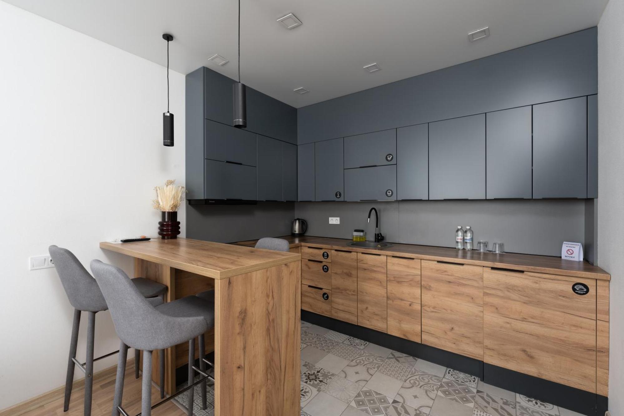 Nyvky Residence Kijów Zewnętrze zdjęcie