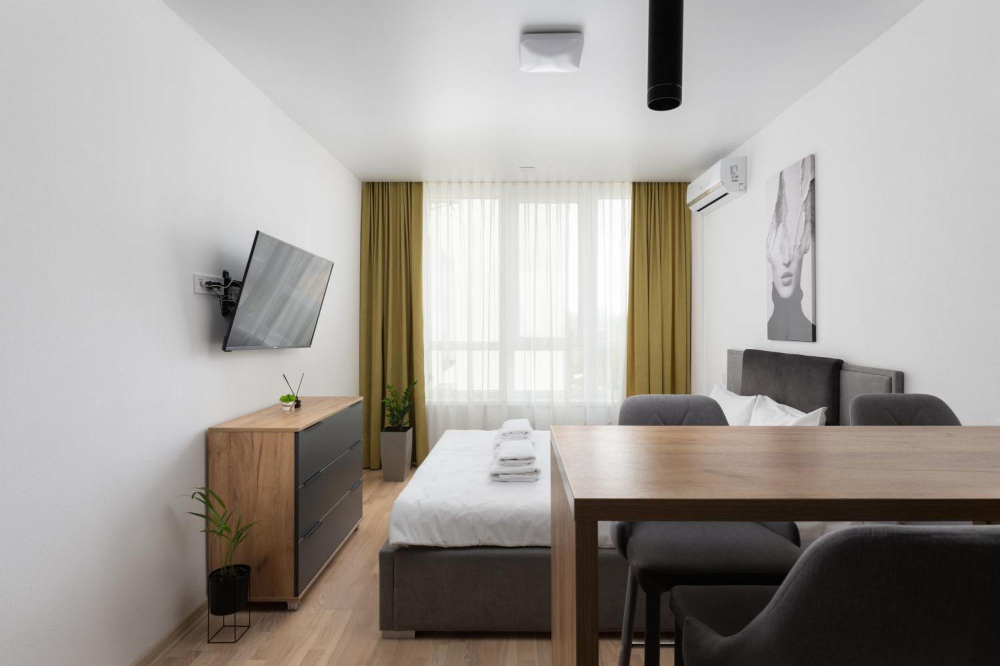 Nyvky Residence Kijów Zewnętrze zdjęcie