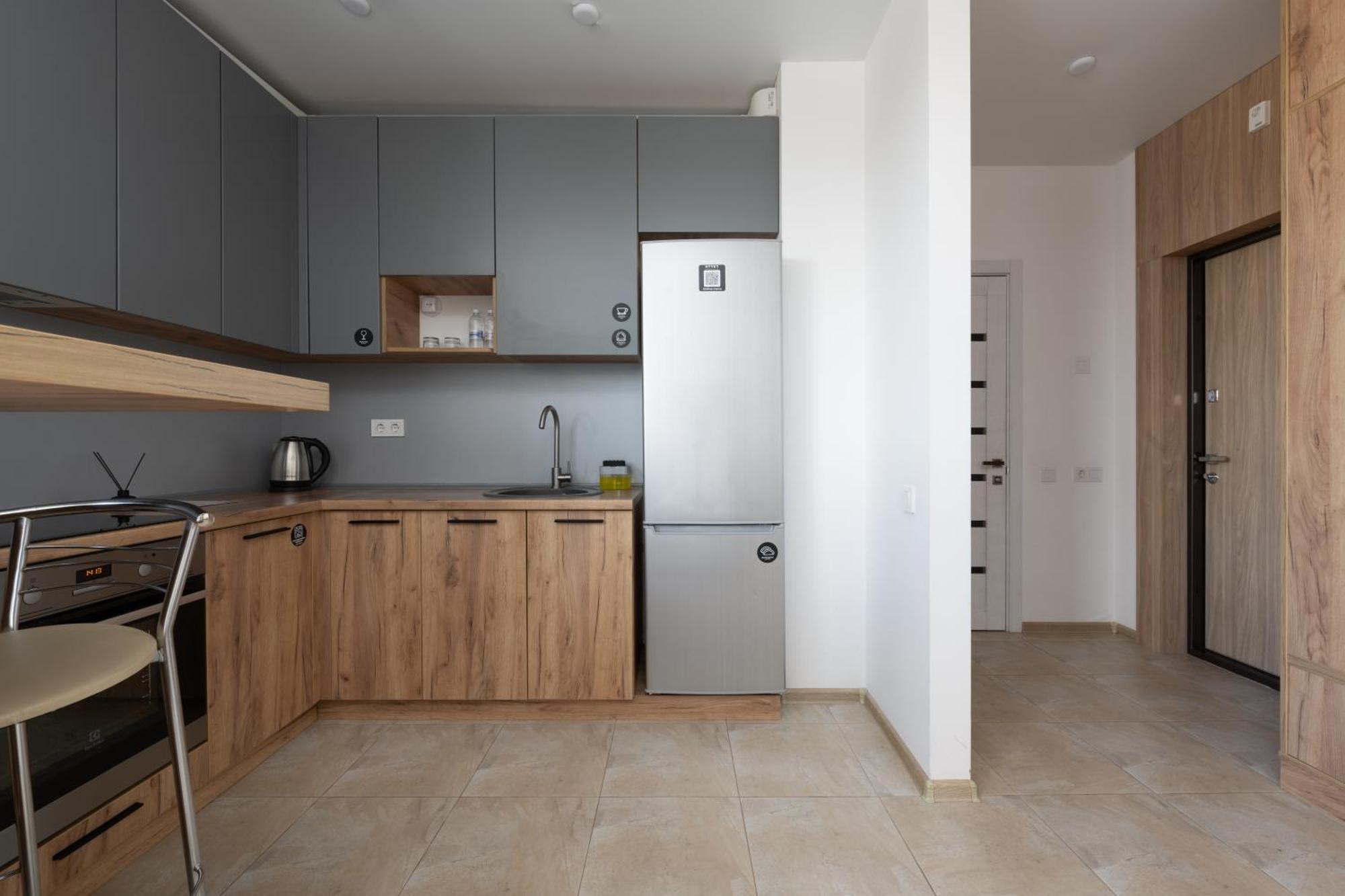 Nyvky Residence Kijów Zewnętrze zdjęcie