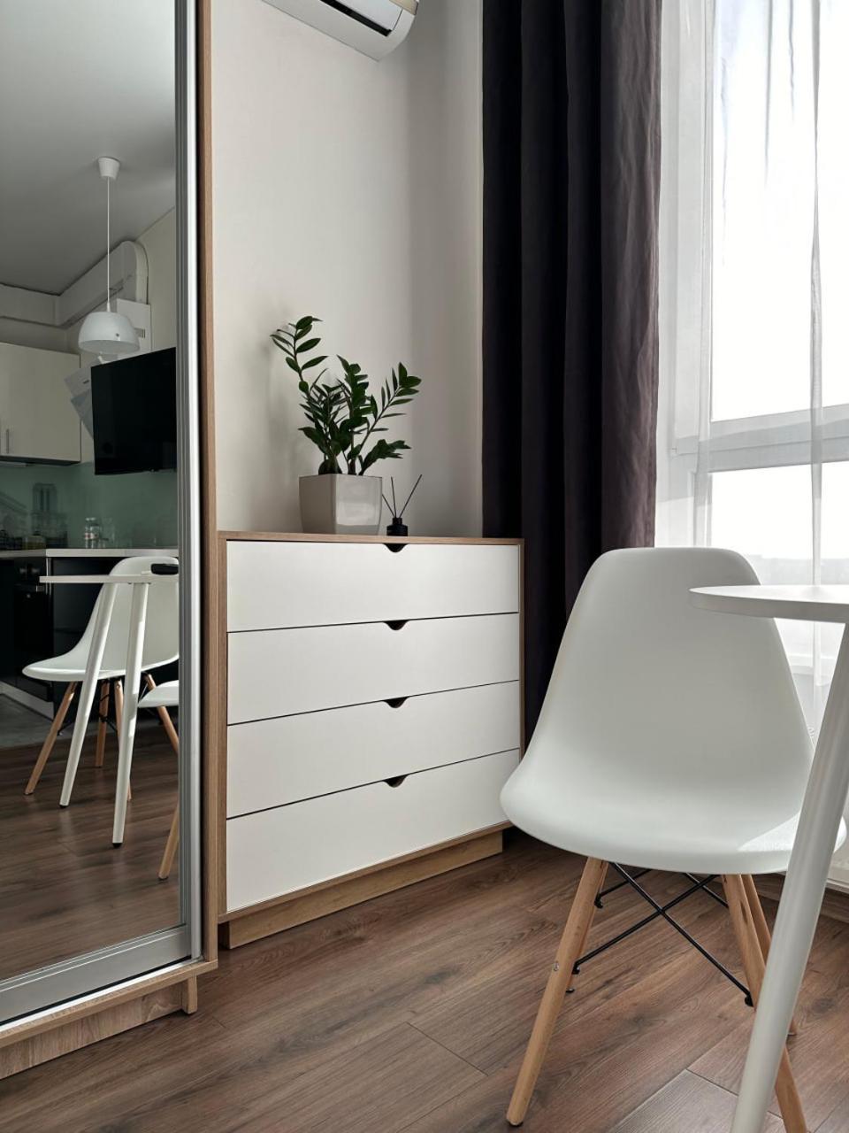 Nyvky Residence Kijów Zewnętrze zdjęcie