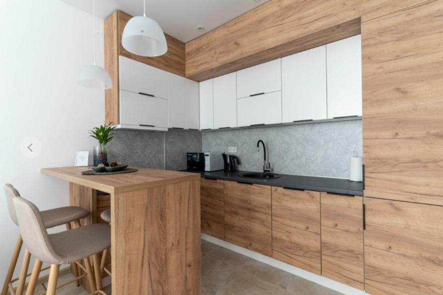 Nyvky Residence Kijów Zewnętrze zdjęcie