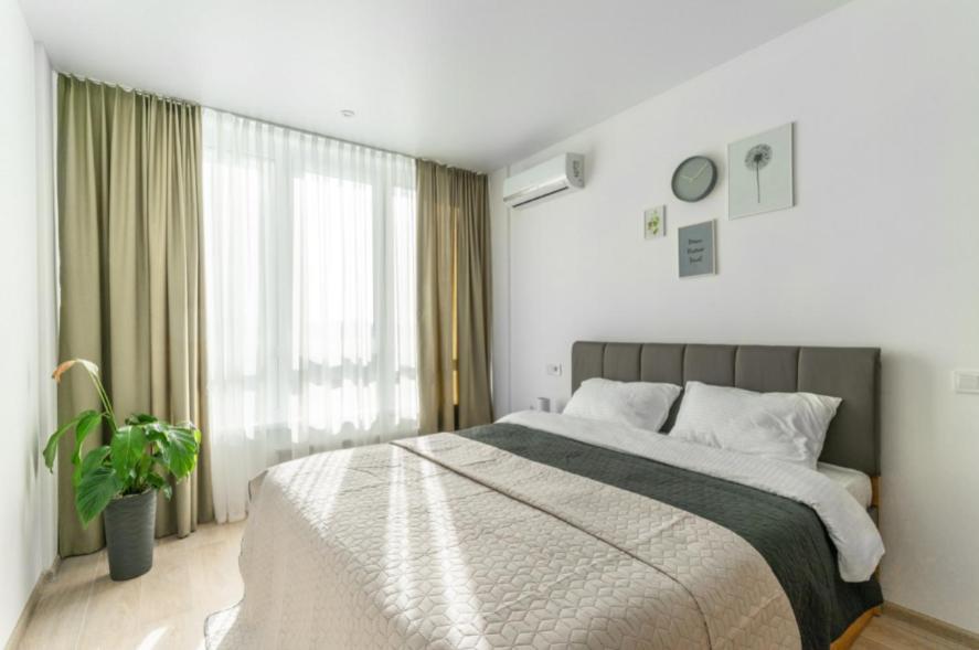 Nyvky Residence Kijów Zewnętrze zdjęcie