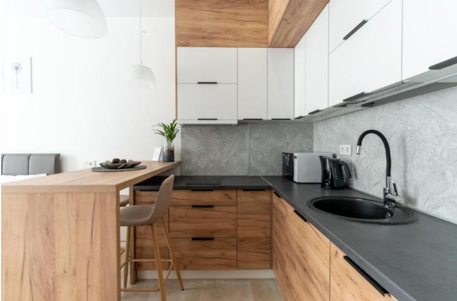 Nyvky Residence Kijów Zewnętrze zdjęcie